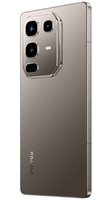 6.78" Смартфон Infinix NOTE 50 Pro 256 ГБ бежевый