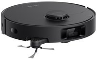 Robot vacuum cleaner Dreame D20 Pro black