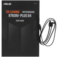 Motherboard ASUS TUF GAMING B760M-PLUS D4