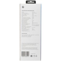 Портативная колонка DEXP DPS-120, черный