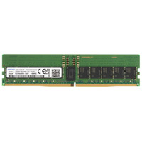 Модуль памяти Samsung DDR5 32GB RDIMM 4800 1Rx4 1.1V