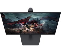 32" Монитор Samsung Odyssey G5 G50F черный