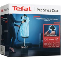 Steamer Tefal Pro Style Care IT8480E1 black