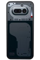 6.78" Смартфон Nothing Phone 4a 128 ГБ черный