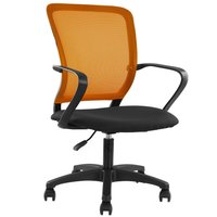 Computer chair CHAIRMAN 698LT black