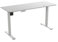 Computer desk Cougar Mossa 150 white