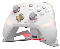 Геймпад беспроводной/проводной GameSir Cyclone 2 Phantom белый