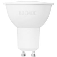 Комплект светодиодных ламп Космос LED12wGU10C45_10