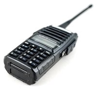 Радиостанция Baofeng UV-82 5W черный