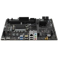 Материнская плата MSI PRO H610M-B