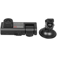 Видеорегистратор Intego Basic VX-333DUAL + салонная камера
