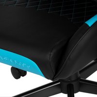 Computer chair ZONE 51 MINECRAFT SWORD black