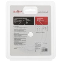 Диск пильный Aceline DFCS0321