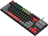 Keyboard  wired A4Tech Bloody S310N