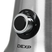 Stationary blender DEXP GL-0500 MixStation silver