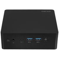 Мини ПК DEXP MINI ENTRY