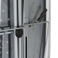 Гладильная доска OneTwo O2IB2401 серый