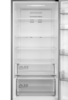 Midea MDRB600MMF46серебристый