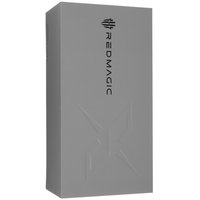 6.85" Смартфон Nubia Red Magic 10S Pro 512 ГБ серый