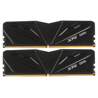 Оперативная память ADATA XPG ARMAX [AX5U5600C4616G-DTAMBK] 32 ГБ