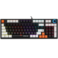 Игровая клавиатура Defender Hawk GK-418