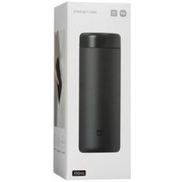 Termos Mijia thermos cup pocket version MJKDB01PL qora