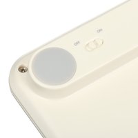 Клавиатура+мышь беспроводная   DEXP Honey бежевый