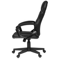 Компьютерное кресло Aceline DTG-001 черный