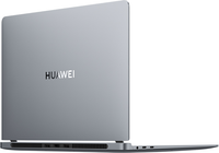 14.2" Ноутбук Huawei MateBook GT 14 ENZH-X серый