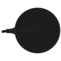 Беспроводное зарядное устройство Ugreen CD245 серый