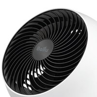 Вентилятор Ballu BFT-135W  белый