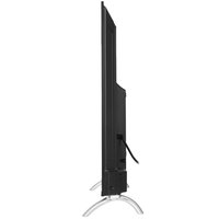 43" (109 см) Телевизор DEXP A431 серый