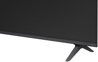65" (164 см) Телевизор LG 65QNED72B6B черный