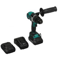 Дрель-шуруповерт FinePower OneBase CDBL65 OneBase20