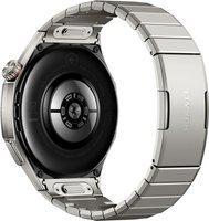 Смарт-часы HUAWEI WATCH GT 6 Pro 46 mm