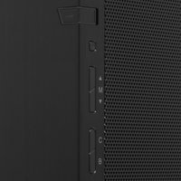 Корпус LIAN LI O11 Dynamic EVO RGB [G99.O11DERGBX.R0] черный