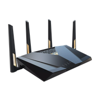 Wi-Fi роутер ASUS RT-BE88U