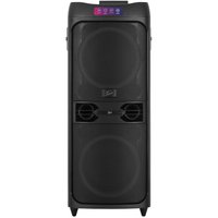 Аудиосистема Fiero Soundfall HS600 черный