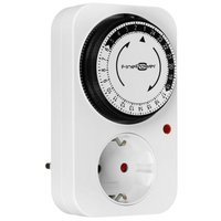 Таймер розеточный FinePower ST-A03