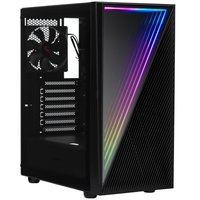 PC case ARDOR GAMING Rare MM1  black