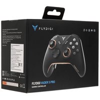 Геймпад беспроводной/проводной Flydigi Vader 5 Pro черный
