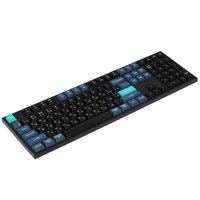 Клавиатура+мышь беспроводная   Keychron B36 Keyboard and BM25 Mouse Wireless Combo черный