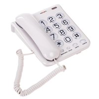 Телефон проводной TeXet TX-262