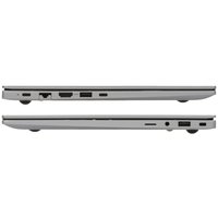 15.6" Laptop Samsung Galaxy Book4 NP754XGR silver