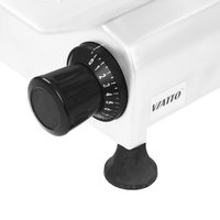 Ломтерезка Viatto HBS-300 серебристый