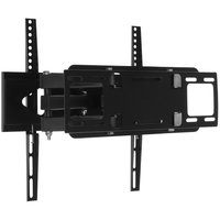 Кронштейн для ТВ DEXP RMM-442B черный