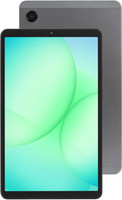 8.7" Планшет Samsung Galaxy Tab A11 LTE 64 ГБ серый