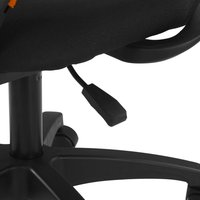 Computer chair CHAIRMAN 698LT black