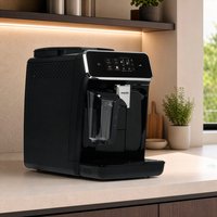 Кофемашина автоматическая Philips LatteGo EP2331/10 черный