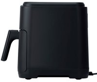 Аэрогриль Steba HF 9501 DUO BLACK черный